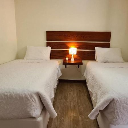 Hotel La Posada De Francisca Pisac Luaran gambar